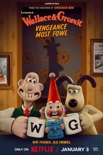 英国电影喜剧片《超级无敌掌门狗：企鹅的复仇 Wallace &amp; Gromit: Vengeance Most Fowl》(2024)[1080P][超清][BT下载]