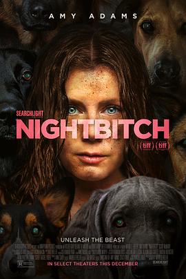 美国电影喜剧片《夜母 Nightbitch》(2024)[1080P][超清][BT下载]