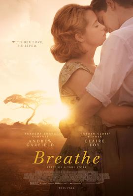 英国电影爱情片《一呼一吸 Breathe》(2017)[1080P][超清][BT下载]