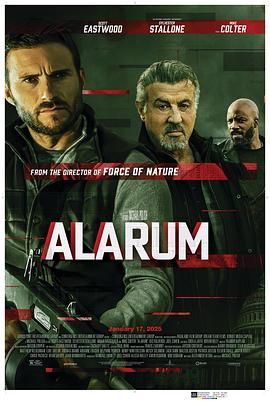 美国电影动作片《警报战 Alarum》(2025)[1080P][超清][BT下载]