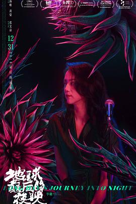 中国大陆电影剧情片《地球最后的夜晚》(2018)[1080P][超清][BT下载]