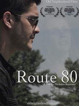 美国电影剧情片《80号公路 Route 80》(2018)[1080P][超清][BT下载]