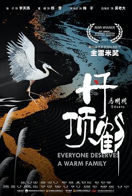 中国大陆电影剧情片《丹顶鹤》(2022)[1080P][超清][BT下载]