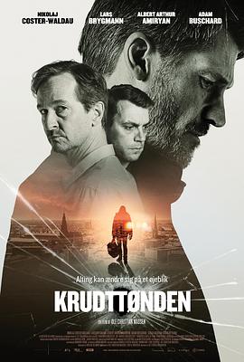 丹麦电影剧情片《恐袭哥本哈根 Krudttønden》(2020)[1080P][超清][BT下载]