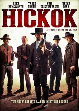 美国电影剧情片《希科克 Hickok》(2017)[1080P][超清][BT下载]