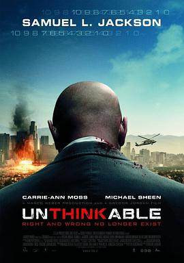 美国电影剧情片《战略特勤组 Unthinkable》(2010)[1080P][超清][BT下载]