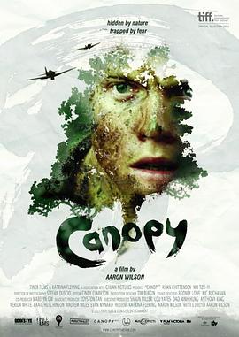 澳大利亚电影剧情片《战栗丛林 Canopy》(2013)[1080P][超清][BT下载]