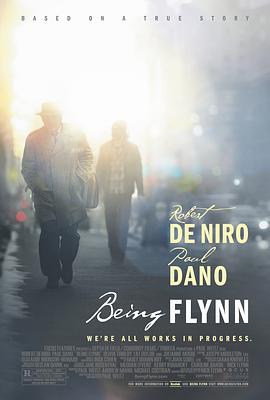 美国电影剧情片《成为弗林 Being Flynn》(2012)[1080P][超清][BT下载]