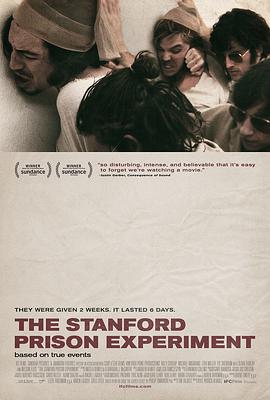 美国电影剧情片《斯坦福监狱实验 The Stanford Prison Experiment》(2015)[1080P][超清][BT下载]