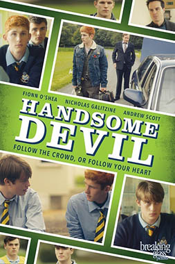 爱尔兰电影剧情片《帅气的恶魔 Handsome Devil》(2016)[1080P][超清][BT下载]