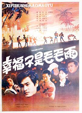 中国大陆电影剧情片《幸福不是毛毛雨》(1987)[1080P][超清][BT下载]