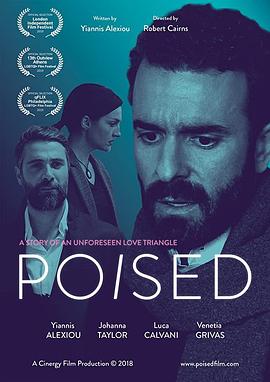 英国电影剧情片《平衡法则 Poised》(2019)[1080P][超清][BT下载]