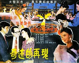 中国大陆电影剧情片《奇迹的再现》(1985)[1080P][超清][BT下载]