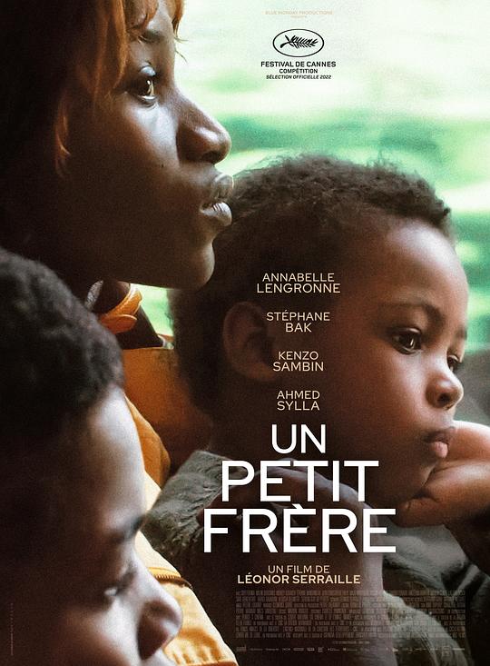 法国电影剧情片《异国原乡 Un petit frère》(2022)[1080P][超清][BT下载]