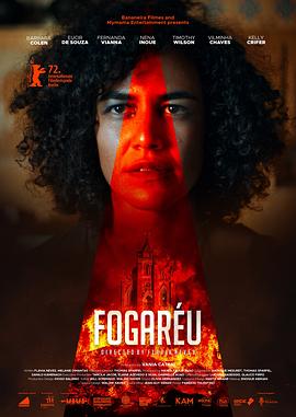 巴西电影剧情片《戈亚斯的火炬 Fogaréu》(2022)[1080P][超清][BT下载]