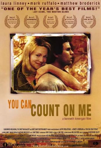 美国电影剧情片《我办事你放心 You Can Count on Me》(2000)[1080P][超清][BT下载]