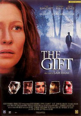 美国电影剧情片《惊魂眼 The Gift》(2000)[1080P][超清][BT下载]