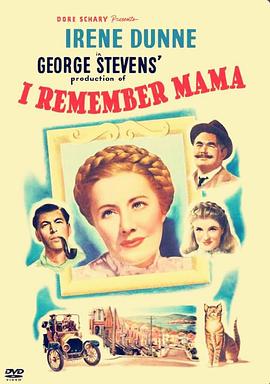 美国电影剧情片《慈母泪 I Remember Mama》(1948)[1080P][超清][BT下载]