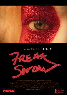 美国电影剧情片《怪奇秀 Freak Show》(2017)[1080P][超清][BT下载]