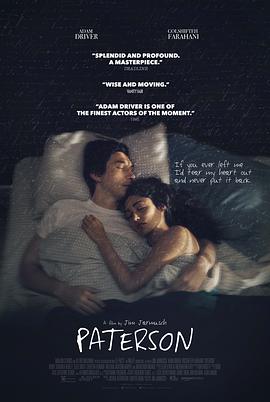 美国电影剧情片《帕特森 Paterson》(2016)[1080P][超清][BT下载]