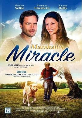 美国电影剧情片《奇迹狗 Marshall the Miracle Dog》(2014)[1080P][超清][BT下载]