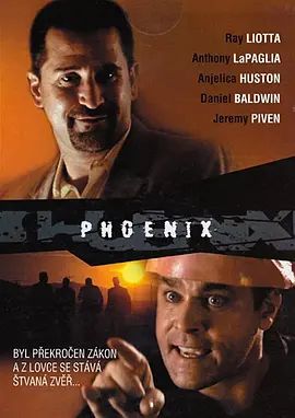 美国电影剧情片《1998轰天战警 Phoenix》(1998)[1080P][超清][BT下载]