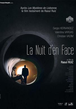 智利电影剧情片《对面的夜 La Nuit d'en face》(2012)[1080P][超清][BT下载]