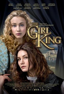 加拿大电影剧情片《年轻的女王 The Girl King》(2015)[1080P][超清][BT下载]