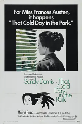 美国电影剧情片《待嫁女儿心 That Cold Day in the Park》(1969)[1080P][超清][BT下载]