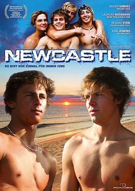 澳大利亚电影剧情片《冲浪少年 Newcastle》(2008)[1080P][超清][BT下载]