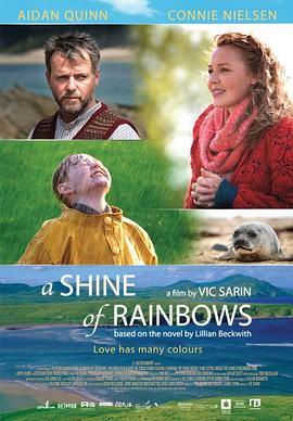 加拿大电影剧情片《彩虹照耀 A Shine of Rainbows》(2009)[1080P][超清][BT下载]