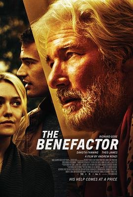 美国电影剧情片《恩人 The Benefactor》(2015)[1080P][超清][BT下载]