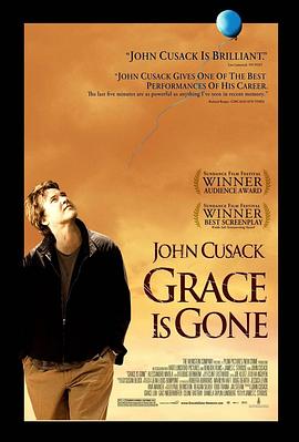 美国电影剧情片《幸福已逝 Grace Is Gone》(2007)[1080P][超清][BT下载]