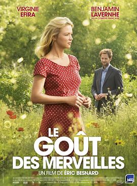 法国电影剧情片《奇迹之味 Le Goût des merveilles》(2015)[1080P][超清][BT下载]