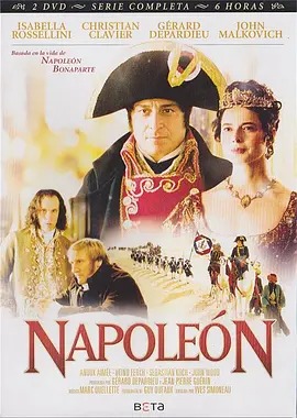 加拿大电影剧情片《拿破仑战争 Napoléon》(2002)[1080P][超清][BT下载]