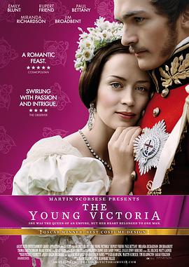 英国电影剧情片《年轻的维多利亚 The Young Victoria》(2009)[1080P][超清][BT下载]