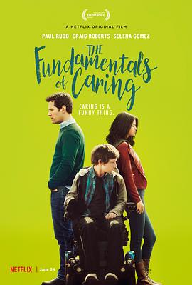 美国电影剧情片《护工故事 The Fundamentals of Caring》(2016)[1080P][超清][BT下载]