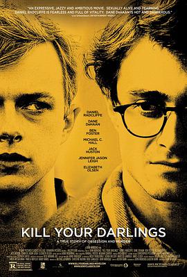 美国电影剧情片《杀死汝爱 Kill Your Darlings》(2013)[1080P][超清][BT下载]