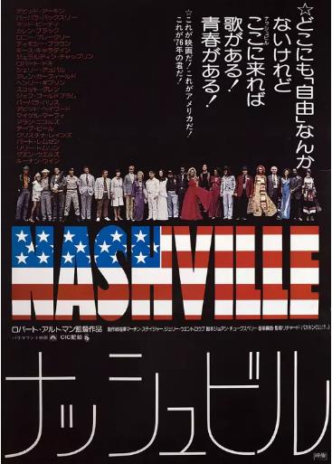 美国电影剧情片《纳什维尔 Nashville》(1975)[1080P][超清][BT下载]