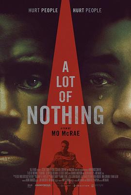 美国电影剧情片《无用之事 A Lot of Nothing》(2022)[1080P][超清][BT下载]