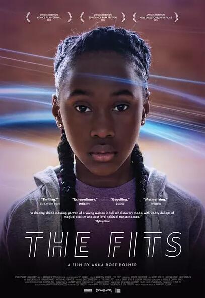 美国电影剧情片《抽搐症候群 The Fits》(2015)[1080P][超清][BT下载]