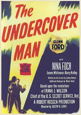 美国电影剧情片《暗夜警探 The Undercover Man》(1949)[1080P][超清][BT下载]