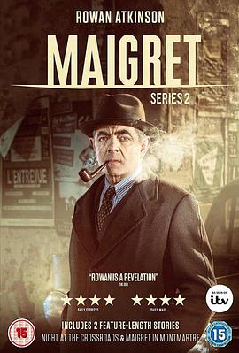 英国电影剧情片《梅格雷在蒙马特 Maigret in Montmartre》(2017)[1080P][超清][BT下载]