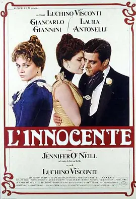 意大利语电影剧情片《无辜 L'innocente》(1976)[1080P][超清][BT下载]