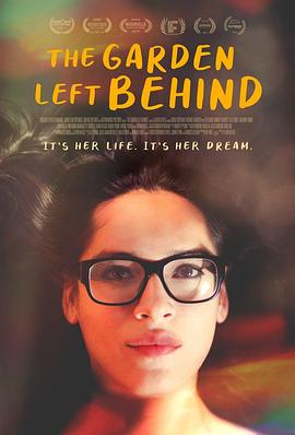 美国电影剧情片《我的性别碍到你 The Garden Left Behind》(2019)[1080P][超清][BT下载]