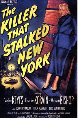 美国电影剧情片《桃花泣血 The Killer That Stalked New York》(1950)[1080P][超清][BT下载]