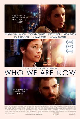 美国电影剧情片《我们现在是谁 Who We Are Now》(2017)[1080P][超清][BT下载]