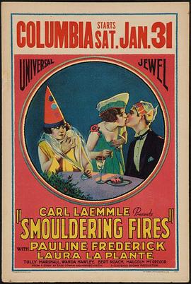 美国电影剧情片《无焰爱火 Smouldering Fires》(1925)[1080P][超清][BT下载]