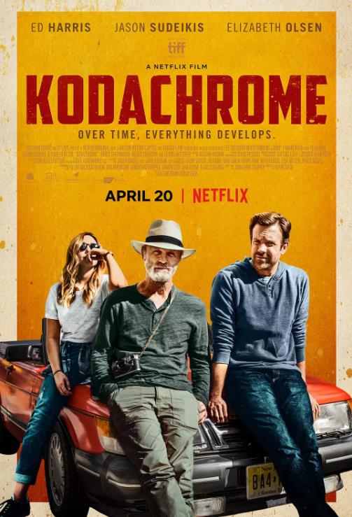 加拿大电影剧情片《柯达克罗姆胶卷 Kodachrome》(2017)[1080P][超清][BT下载]