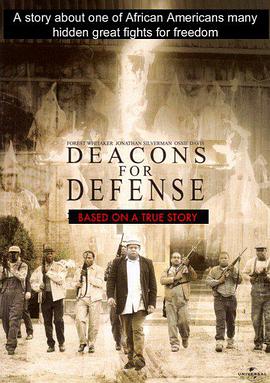 美国电影剧情片《正义反击 Deacons for Defense》(2003)[1080P][超清][BT下载]